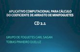 GRUPO DE FOGUETES CARL SAGAN TOBIAS PINHEIRO QUELUZservidor.demec.ufpr.br/foguete/Aplicativos/Cd_2.1_2017-04... · GRUPO DE FOGUETES CARL SAGAN TOBIAS PINHEIRO QUELUZ A determinação