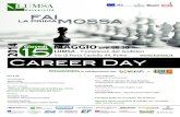 Career Day 2014 - Libera Università Maria SS. AssuntaTitle Career Day 2014 Created Date 20140508131821