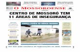 Mossoró - RN, 16 de abril de 2011 - Nº 15.720 SÁBADO R$ 1 ...p.download.uol.com.br/omossoroense/mudanca/pics/... · Corpo de Francisco Macena foi localizado em casa abandonada