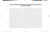 EDUCAÇÃO AMBIENTAL E RECURSOS HÍDRICOS EM PORTUGALdspace.uevora.pt/rdpc/bitstream/10174/20648/1... · educ_ambiental.indd 105 16/02/2016 16:51:58. 106 EDUCAÇÃO AMBIENTAL Redes