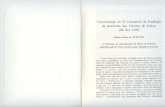 Universidade de Coimbra · tomo completo em 1797, e publica-se ininterruptamente até à actua- ... gem das oliveiras, das «primeiras matérias de diferentes fábricas e manufacturas»,