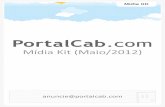 PortalCab · Nós trabalhamos bastante para fazer os posts mais relevantes, valiosos e interessantes possíveis tanto para os anunciantes como para os nossos leitores. Os posts patrocinados