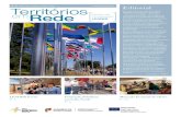 N.º 07 Territórios · em Revista da Cooperação [LEADER [Formação Solidária em Cabo Verde P. 5 LEADER Event P. 3 Mercado Ecorural do Oeste P. 12 Ao longo de quase dois anos