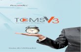 Um software de FingerTec...5 Bem-vindo(a) ao TCMS V3, um Relógio de Ponto mais facilitado Na linha do desenvolvimento rápido da tecnologia hoje em dia, FingerTec apresenta o TCMS