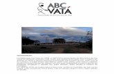 Fundado pela Cia Vata em 2006, a ABCVATA (Associação de ......Teatro das Marias se transfere para a area rural do sertão na cidade de Jati, ficando com ações na capital (Fortaleza)