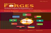 F RGES REVISTA · ISSN: 2183-2722 Volume 2 Número 2 Anual 2015 F RGESREVISTA Fórum da Gestão do Ensino Superior nos Países e Regiões de Língua Portuguesa REVISTA F