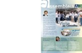Conceição Morais - Sesimbra · Newsletter informativa da Assembleia Municipal de Sesimbra julho 2012 Unidade de Saúde da Quinta do Conde. Os deputados da Assembleia Municipal foram