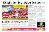 Polícia de GuimarãesPDFS/Capas 2015... · um adepto do Benfica em Guima-rães à frente dos dois filhos, é visto como um “durão” ao estilo Rambo por alguns dos homens que