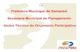New Prefeitura Municipal de Santarém Secretaria Municipal de …worldfish.org/PPA/PDFs/Semi-Annual VII/F-21 Naira Pedroso... · 2007. 3. 27. · Microsoft PowerPoint - F-21 Naira