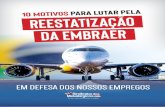 lo¼ ovr-u-r |-ur;r-u;;v|-¼ -2µo7- l0u-;u · 2020. 8. 25. · O Brasil depende da Embraer para manter uma parte importante da sobe - rania nacional. Foi pelas mãos de engenheiros