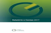 Relatório e contas - FGDpara aprovação, o relatório anual e contas do Fundo referentes ao exercício de 2017, acompanhados do parecer do Conselho de Auditoria do Banco de Portugal