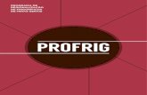 Programa de regionalização de FrigoríFicos de minas gerais · Este Programa destina-se apresentar diretrizes para a Política Pública de Abastecimento de carnes controladas e
