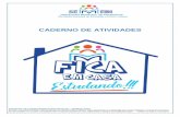 CADERNO DE ATIVIDADESº ano - 13 a 17.… · PREFEITURA MUNICIPAL DE PARANAGUÁ Secretaria Municipal de Educação e Ensino Integral MATERIAL DE COMPLEMENTAÇÃO ESCOLAR – SEMEDI/2020