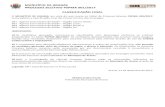 MUNICÍPIO DE ARARAS PROCESSO SELETIVO PSPMA 001/2017 … 01-2017... · 2019. 3. 26. · MUNICÍPIO DE ARARAS PROCESSO SELETIVO PSPMA 001/2017 CLASSIFICAÇÃO FINAL O MUNICÍPIO DE