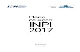 Rio de Janeiro - gov.br€¦ · Plano de Ação do INPI para 2017 5 OMPI: Organização Mundial da Propriedade Intelectual PDA: Plano de Dados Abertos PDTI: Plano Diretor de Tecnologia