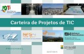 Apresentação do PowerPoint - Belo Horizonte · 02/07/2015 . INFORMES • Slides ... Atraso no Replanejamento 1 Atraso na Finalização 1 Necessidade de Reprocessamento 1 Atraso