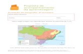 PNLD 2020 Digital · Web viewExplique o motivo de o Brasil possuir tantos tipos de climas diferentes. Quais são eles? Quais são eles? Habilidade trabalhada: (EF06GE03) Descrever