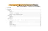 Manual QuickPlace Facil2 - delt.ufmg.br · 1 índice Como solicitar a criação de um QuickPlace?.....3 Visão geral.....4