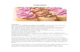 Cupcakes - bynique.files.wordpress.com · Title: Cupcakes Author: selma Created Date: 10/22/2008 5:29:20 AM