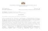 Assembleia Legislativa da Região Autónoma dos Açoresbase.alra.pt:82/Diario/IX48.pdf · de Processo Ordinário nº 20/07.4TBACN, que corre termos no Tribunal Judicial de Alcanena”.