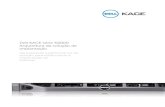 Dell KACE série K2000 Arquitetura da solução de implantaçãoi.dell.com/sites/doccontent/business/smb/sb360/pt/... · de hardware e software). As soluções oferecem um pacote