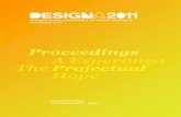Título - DESIGNA · 103 O impacto comunicativo da marca: apresentação de uma metodologia de avaliação da marca Álvaro Sousa MODA 111 Desfile de moda, espetáculo de arte e design