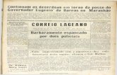 CORREIO LAGEANO - Santa Catarinahemeroteca.ciasc.sc.gov.br/correiolageano/1951/ED6... · (m diversas c 1 a s s e s,' como por exemplo: a excepção de cOr, e de muitas ontras que