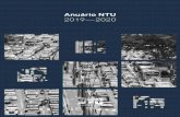 Anuário NTU€¦ · ano de 2020 começou com grandes expectativas por A Resposta do Transporte Público Coletivo à covid-19 parte do setor de transporte pú-blico coletivo. Um ano