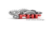 Apostila de PHP 1 - Etec Votuporanga · Apostila de PHP Profº Elton Rodrigo 7 Existem versões do PHP disponíveis para os seguintes sistemas operacionais: Windows, Linux, Mac OS,
