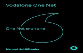 Vodafone Negócios Manual de Utilizador do e-phone€¦ · podem tirar o máximo partido de um sistema telefónico convergido e usufruir simultaneamente de uma boa experiência de