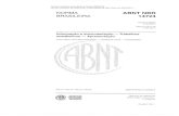mail.assisprofessor.com.br · A ABNT não deve ser considerada responsável pela identificação de quaisquer direitos de patentes. A ABNT NBR 14724 foi elaborada no ComitêBrasileiro