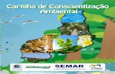 Ambiental - Ilha do Caju - Delta do Parnaíba - Maranhãoilhadocaju.com.br/images/oquefazer/cartilha_ambiental_piaui.pdf · a Educação Ambiental como “o processo por meio do qual