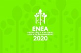 ENEA | site enea · Ambiental (ENEA 2020), para o período 2017-2020, constitui um desafio de grande importância para o nosso futuro comum. Desde logo, porque é um compromisso para