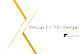 Pesquisa XP 2020 07 v2 - XP Investimentos€¦ · Fonte: XP/Ipespe. . Q em 2019: Alguns comentam que por causa do discurso da nova política, o presidente Jair Bolsonaro tem enfrentado