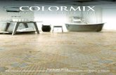 Coleção 2015 Colormixcolormix.com.br/arquivos/site/catalogos/catalogo_2015.pdf · Fillet Black - 34x34cm Fillet Super White - 34x34cm Mc Parthenon - 30x30cm Specchio Beige Specchio