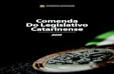 Comenda Do Legislativo Catarinense - Santa Catarinaagenciaal.alesc.sc.gov.br/images/uploads/publicacoes_memoria/Co… · econômico, científico, tecnológico e empresarial de Santa