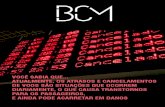 bcmadv.combcmadv.com/Artigos/ATRASOS E CANCELAMENTOS DE VOOS.pdf · Atualmente, os atrasos e cancelamentos de voos são situações que ocorrerem diariamente, o que causa transtornos