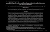 Atividade de colônias de Cornitermes cumulans (Isoptera ...horizon.documentation.ird.fr/exl-doc/pleins_textes/... · Atividade de colônias de Cornitermes Cumulans (Isoptera, Nasutitermitinae)