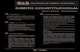 XXX Exame Constitucional - SEGUNDA FASEs.oab.org.br/arquivos/2019/12/3a67af7a-cdb1-467a-a... · Alfa editou a Lei XX/2018, veiculando as normas a serem observadas para a confecção