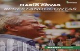 índice€¦ · o Mario Mario Covas Neto é filho de Lila Covas e do ex-governador Mario Covas. Mario Covas é advogado. Em 2012 disputou sua primeira eleição para vereador e teve
