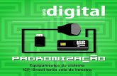 PADRONIZAÇÃO - ITIiti.gov.br/images/repositorio/ascom/Revista20Digital... · 2017. 7. 12. · Certificate, a georeference system that allows it to find out Ascom / ITI Credibilidade