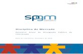 Inserir Logo da Sociedade de Investimento - SPGM · RELATÓRIO DISCIPLINA DE MERCADO SPGM - Sociedade de Investimento, S.A. 5 / 27 1.1 Agrogarante 5 / 27 2. Âmbito de aplicação