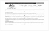Sin título-2 - Transparenciatransparencia.uach.mx/gaceta_universitaria/Gaceta 127 Bis...los artículos 2, 3, 4 y 9 del Reglamento para la Gaceta Universitaria de la Universidad Autónoma
