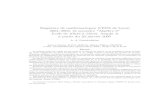 Magistère de mathématiques (l’ENS de Lyon) 2004/2005, 2e semestre Algèbre 2 …panchish/05ensl.pdf · 2005. 5. 9. · Certiﬁcat "Algèbre 2" 1. Extensions ﬁnies et extensions