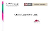 CEVA Logistics Ltda.namaocerta.org.br/cases/pdf/CaseCEVA.pdf · Objetivo A CEVA Logistics é signatária do Programa Na Mão Certa desde de Junho de 2009 e temos os respectivos objetivos: