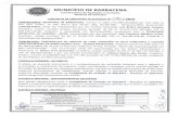 Portal da Prefeitura Municipal de Barbacenabarbacena.mg.gov.br/transparencia/arq_contrato/contrato... · 2019. 7. 22. · A MUNICíp10 DE BARBACENA Coordenadoria de Aquisições e