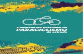 GUIA DE COMPETIÇÃO - Confederação Brasileira de Ciclismo · 2018. 10. 25. · GUIA DE COMPETIÇÃO 1. INTRODUÇÃO A Confederação Brasileira de Ciclismo, o Comitê Paralímpico