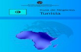 Guia de Negócios Tunísia - Invest & Export Brasil · Calendário Brasileiro de Exposições e Feiras 2012 7 Guia de Negócios TUNÍSIA 1. LOCALIZAÇÃO E GEOGRAFIA A Tunísia localiza-se