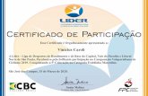 Certificado Campeonato Valeparaibano de Ciclismo 2020 ... · Vinicius Caroli. Title: Certificado_Campeonato Valeparaibano de Ciclismo_2020_COREL_X5 (8).cdr Author: UserW8 Created
