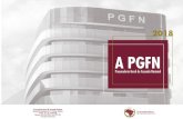 Livro - PGFN (Vertical) · da União, a Portaria PGFN nÀ 396, de 20 de abril de 2016, introduziu o Regime Diferenciado de Cobrança de Créditos (RDCC), com uma série de medidas